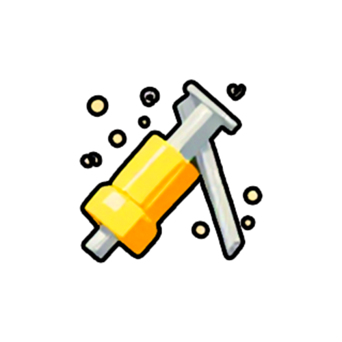 Stains Icon